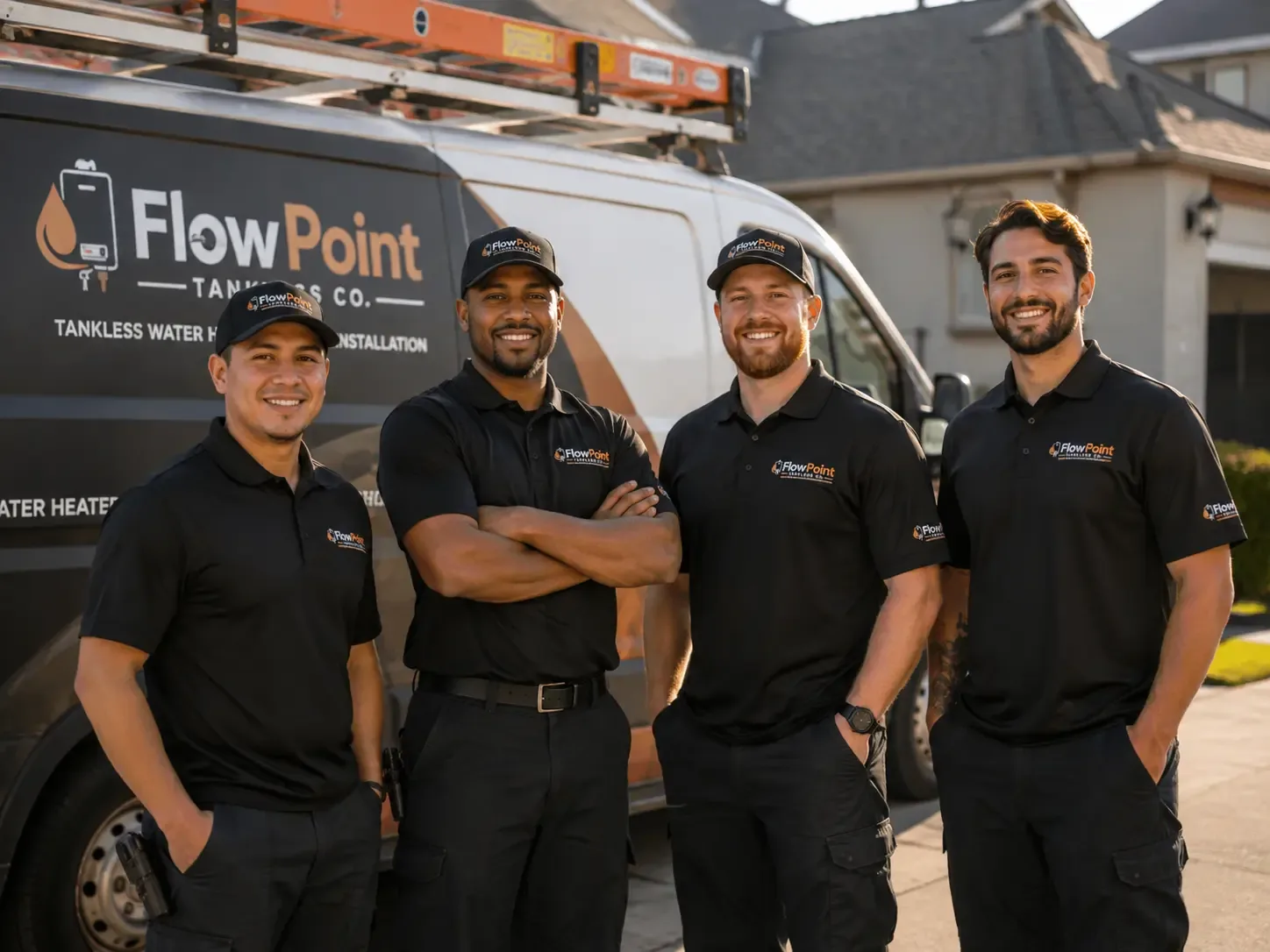 Tankless Water Heater Installation company in Wise River, MT