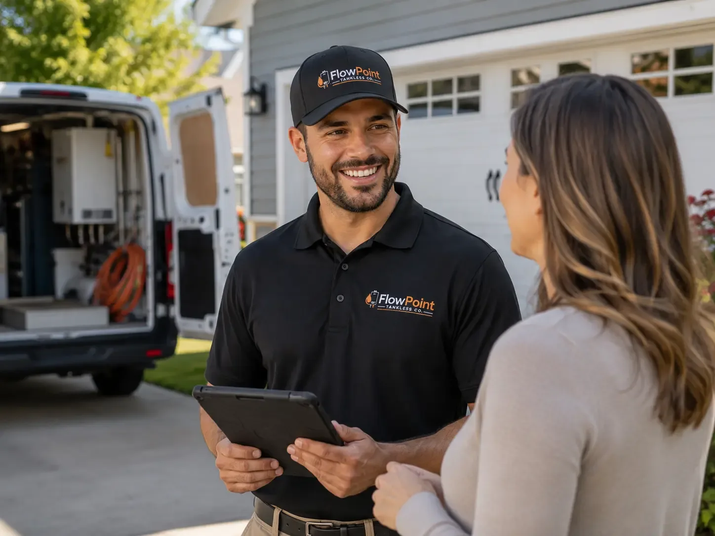 Tankless Water Heater Installation Wise River, MT FAQs